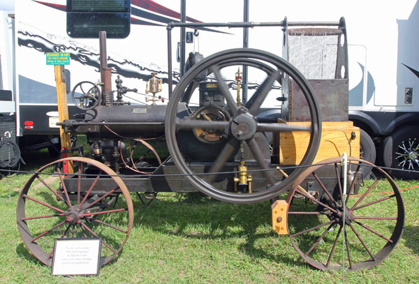 Latest Gallery - Florida Flywheelers Antique Engine Club